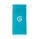 Скляна анальна пробка Gildo Glass Buttplug No. 24 SO4620 фото 6