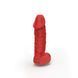 Ароматне мило пікантної форми Pure Bliss Red Juicy Crush (Ягідний вибух) 15 см SX3024 фото 2